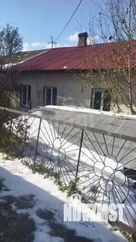 Дом 106м², 1-этажный, участок 6 сот.