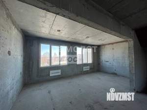 Таунхаус 235м², 3-этажный, участок 2 сот.