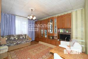 Дом 62м², 1-этажный, участок 10 сот.