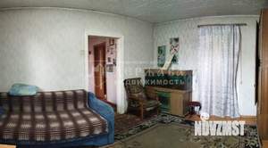 Дом 56м², 1-этажный, участок 4 сот.