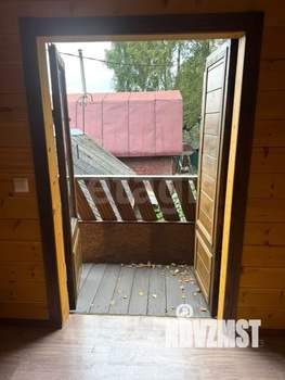 Дом 37м², 2-этажный, участок 5 сот.