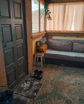 Дом 57м², 1-этажный, участок 10 сот.