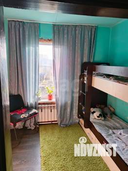 Дом 46м², 1-этажный, участок 11 сот.