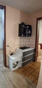 Дом 48м², 1-этажный, участок 5 сот.