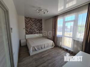 Таунхаус 116м², 2-этажный, участок 1 сот.