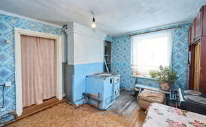 Дом 126м², 1-этажный, участок 17 сот.