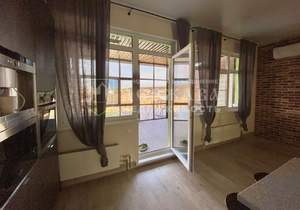 Дом 210м², 3-этажный, участок 3 сот.