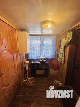 Дом 10м², 2-этажный, участок 10 сот.