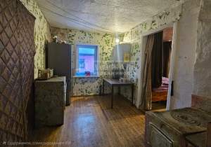 Дом 38м², 1-этажный, участок 5 сот.