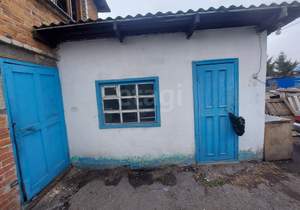 Дом 59м², 1-этажный, участок 7 сот.