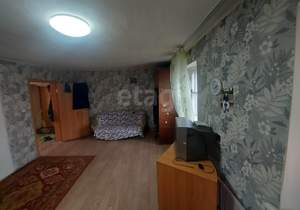 Дом 59м², 1-этажный, участок 7 сот.