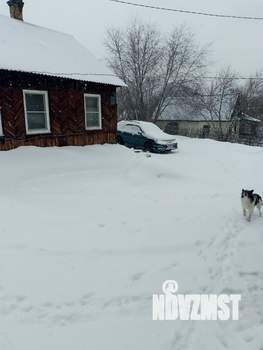 Дом 35м², 1-этажный, участок 10 сот.