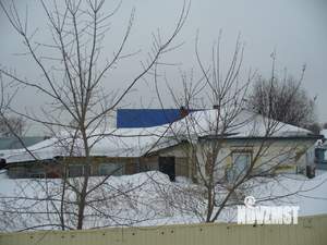 Дом 42м², 1-этажный, участок 7 сот.