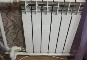 Дом 39м², 1-этажный, участок 9 сот.