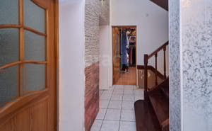 Дом 194м², 2-этажный, участок 15 сот.