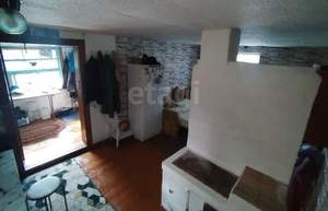 Дом 43м², 2-этажный, участок 6 сот.