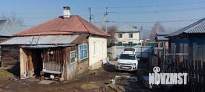 Дом 35м², 1-этажный, участок 12 сот.