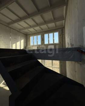 Дом 117м², 2-этажный, участок 2 сот.