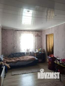 Дом 44м², 1-этажный, участок 6 сот.