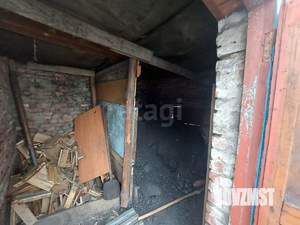 Дом 59м², 1-этажный, участок 7 сот.