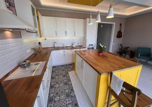 Дом 116м², 2-этажный, участок 1 сот.