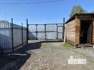 Дом 115м², 1-этажный, участок 7 сот.