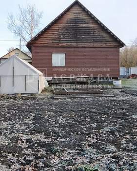 Дом 63м², 1-этажный, участок 7 сот.