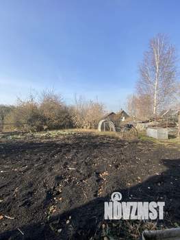 Дом 48м², 1-этажный, участок 6 сот.