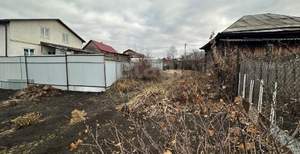 Дом 51м², 1-этажный, участок 8 сот.