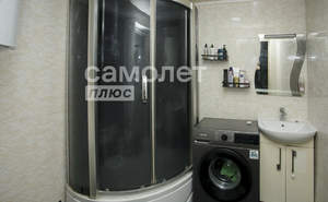 Дом 66м², 1-этажный, участок 7 сот.