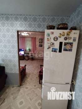 Дом 53м², 1-этажный, участок 6 сот.