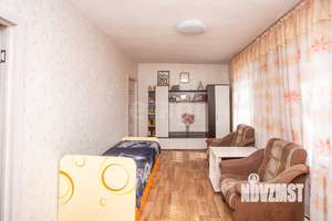 Дом 62м², 1-этажный, участок 4 сот.