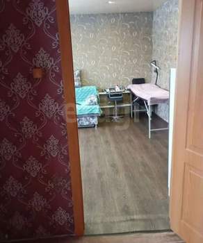 Дом 55м², 1-этажный, участок 4 сот.