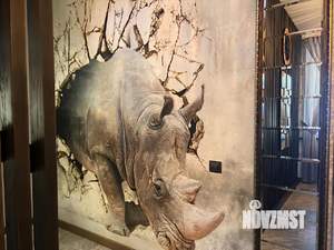 Таунхаус 274м², 4-этажный, участок 2 сот.