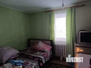 Дом 61м², 2-этажный, участок 7 сот.