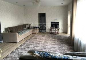 Дом 129м², 1-этажный, участок 6 сот.