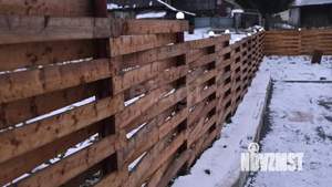 Дом 100м², 1-этажный, участок 12 сот.