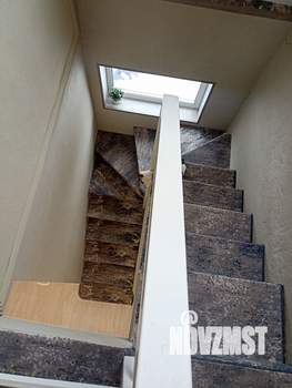 Дом 112м², 2-этажный, участок 6 сот.