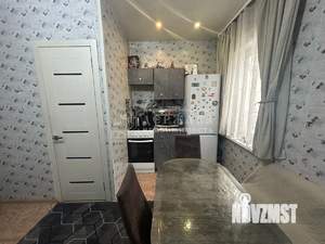 Дом 31м², 1-этажный, участок 1 сот.