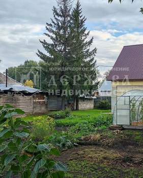 Дом 123м², 2-этажный, участок 17 сот.