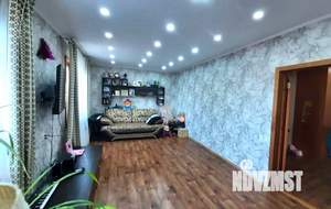 Дом 134м², 1-этажный, участок 8 сот.