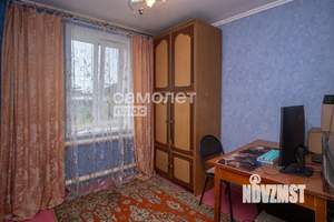 Дом 46м², 1-этажный, участок 6 сот.