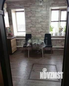 Дом 55м², 1-этажный, участок 4 сот.