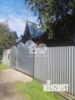 Дом 109м², 1-этажный, участок 11 сот.