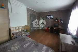 Дом 40м², 1-этажный, участок 10 сот.