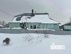 Дом 48м², 1-этажный, участок 10 сот.