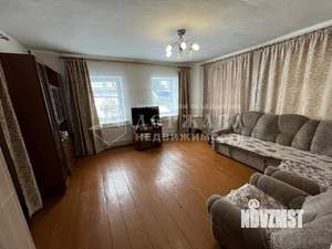 Дом 67м², 1-этажный, участок 7 сот.