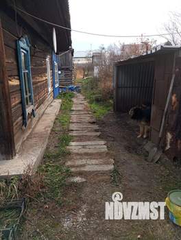 Дом 46м², 1-этажный, участок 14 сот.