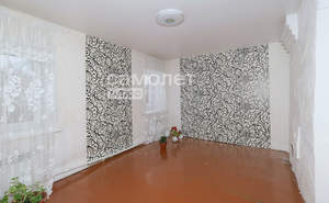 Дом 78м², 1-этажный, участок 8 сот.