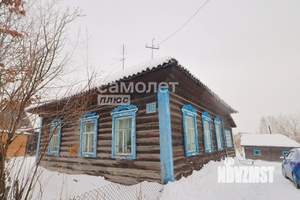 Дом 50м², 1-этажный, участок 20 сот.